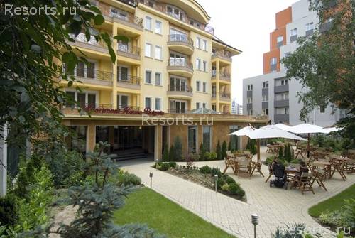 Apartment House Bulgaria 5